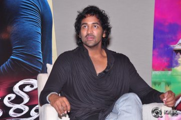 Manchu Vishnu Interview Photos